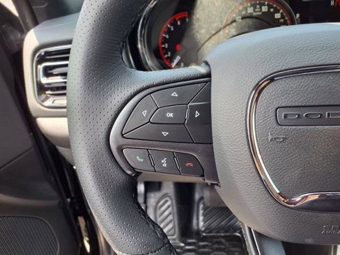 New 2026 Dodge Durango AWD image 7