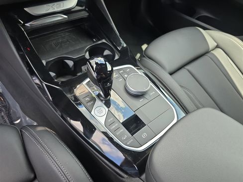 Certified 2024 BMW X3 xDrive30i image 31