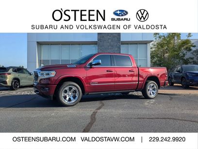 Used 2023 RAM 1500 Limited