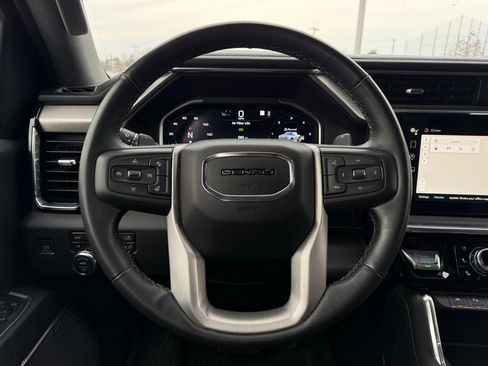 Used 2023 GMC Sierra 1500 Denali image 14