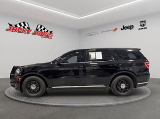 Used 2023 Dodge Durango Pursuit w/ Technology Group video 3
