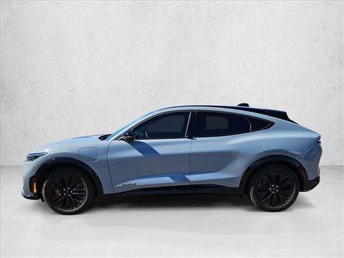 New 2025 Ford Mustang Mach-E Premium w/ Sport Appearance Package image 7