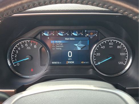 Used 2022 Ford F150 XLT w/ Equipment Group 302A High AWD/4WD image 17