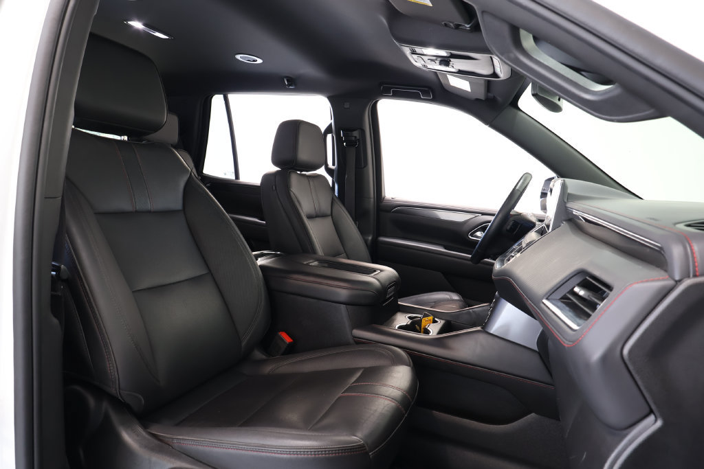 Used 2023 Chevrolet Tahoe RST w/ Luxury Package AWD/4WD image 25