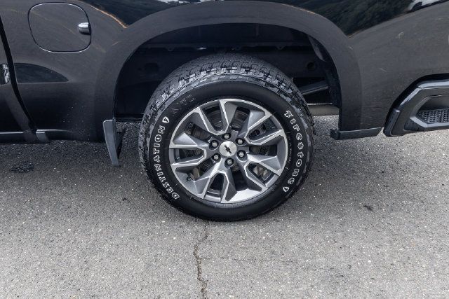 Used 2020 Chevrolet Silverado 1500 RST w/ All-Star Edition AWD/4WD image 13