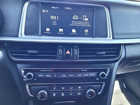 Used 2020 Kia Optima SE FWD image 16