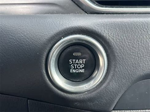 Used 2019 MAZDA CX-5 Touring image 9