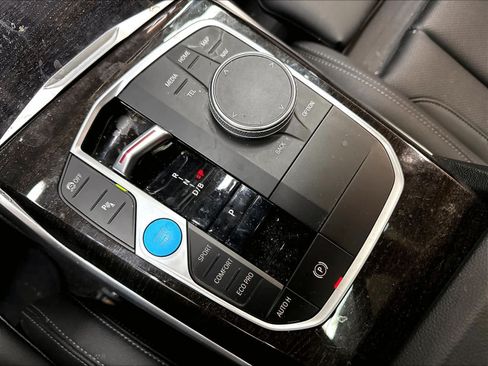 Used 2023 BMW i4 eDrive40 RWD image 37