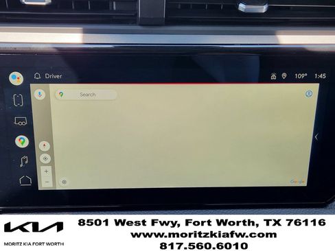 Used 2022 GMC Sierra 1500 Denali w/ Technology Package RWD image 16