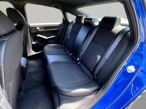 Used 2023 Honda Civic Sport image 20