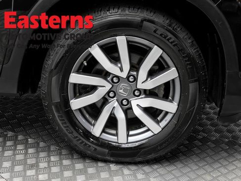 Used 2019 Honda Pilot EX-L image 31