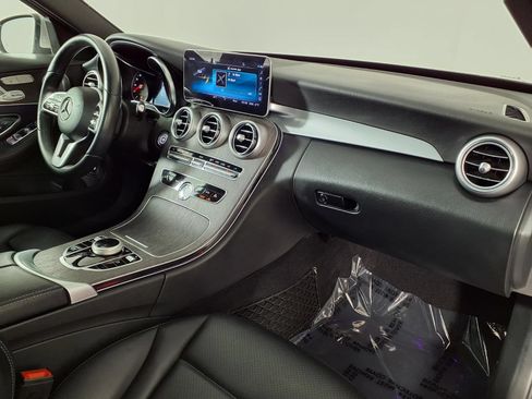 Used 2020 Mercedes-Benz C 300 4MATIC Sedan image 7
