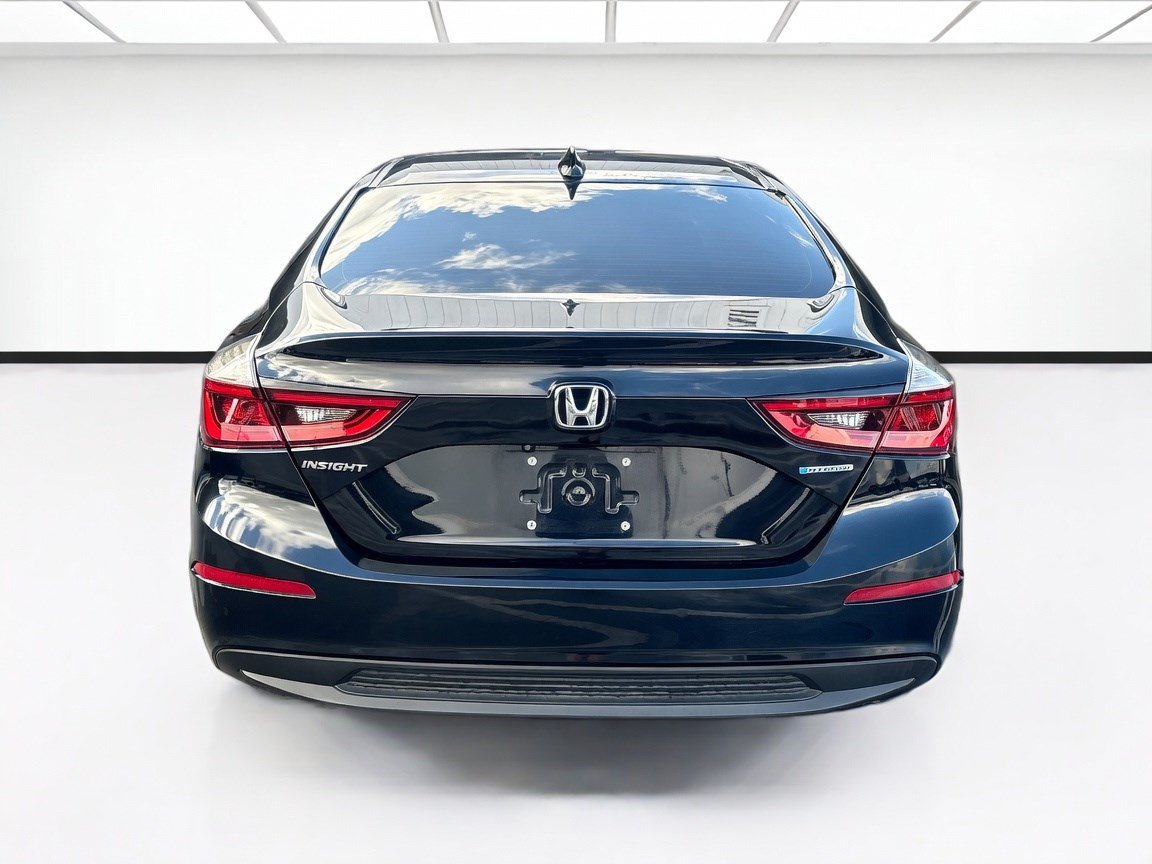Used 2019 Honda Insight LX image 5