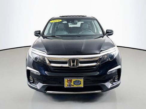Used 2019 Honda Pilot EX-L image 2