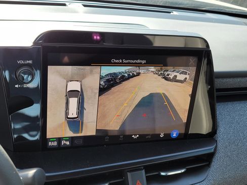 New 2026 Subaru Outback Limited XT image 9