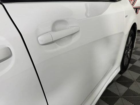 Used 2019 Toyota Sienna LE AWD/4WD image 28