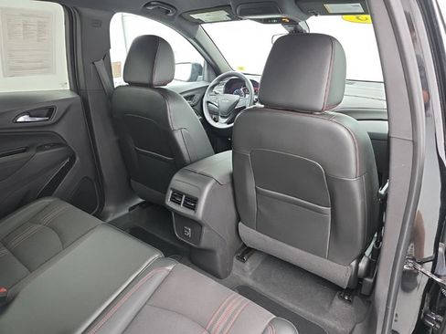 Certified 2023 Chevrolet Equinox RS AWD/4WD image 46