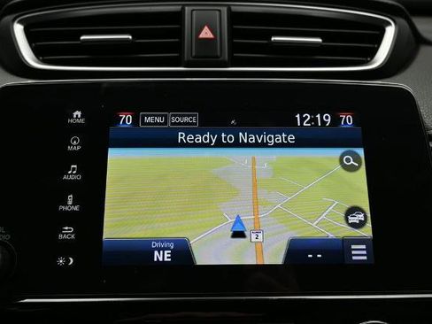 Used 2018 Honda CR-V Touring image 34
