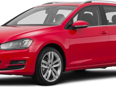 Used 2015 Volkswagen Golf S
