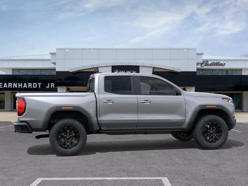 New 2026 GMC Canyon Elevation w/ Convenience Package image 7