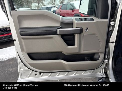 Used 2019 Ford F150 XLT w/ Equipment Group 302A Luxury image 13