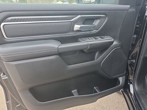 New 2026 RAM 1500 Big Horn AWD/4WD image 25