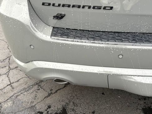 New 2026 Dodge Durango GT image 16