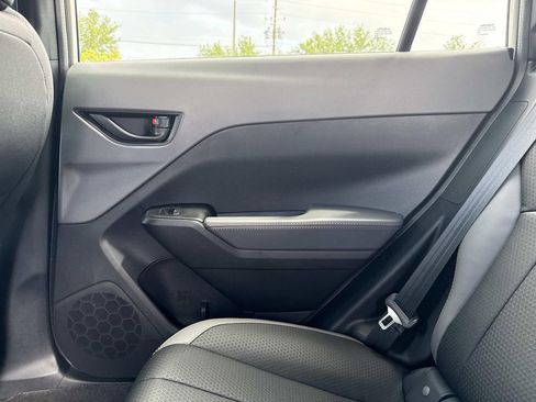 New 2026 Subaru Crosstrek 2.5i Wilderness AWD/4WD image 16