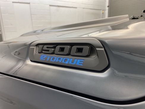 New 2026 RAM 1500 Big Horn image 12