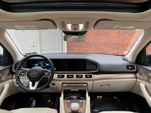 Certified 2023 Mercedes-Benz GLE 350 4MATIC image 12