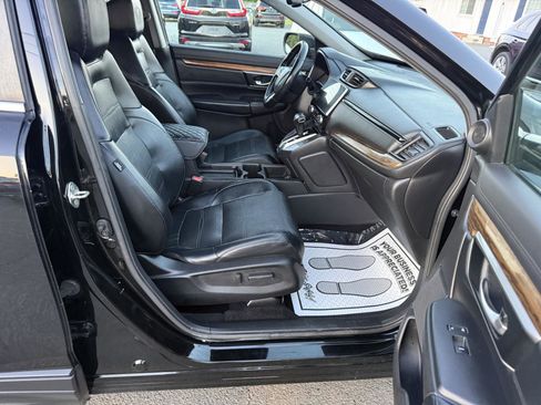 Used 2019 Honda CR-V EX-L image 13