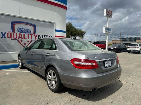 Used 2010 Mercedes-Benz E 350 E350 Sedan 4MATIC image 18