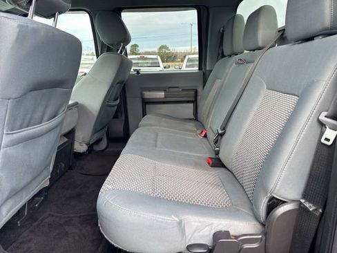 Used 2015 Ford F350 XLT w/ XLT Value Package image 18