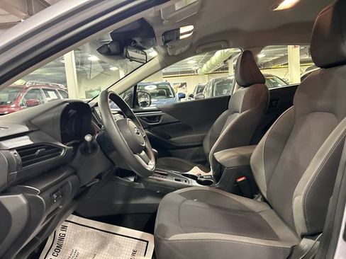 Certified 2024 Subaru Impreza 2.0i image 10