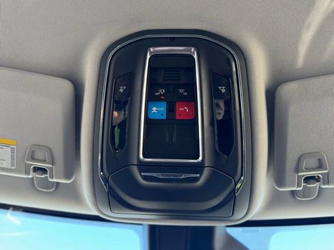 Used 2023 Jeep Grand Cherokee Laredo image 25