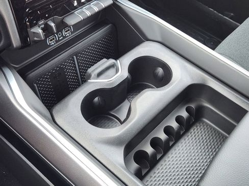 New 2026 RAM 1500 Lone Star image 19