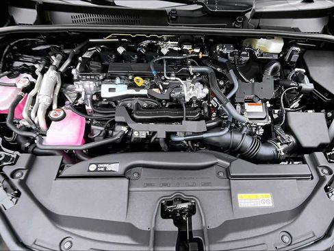 New 2026 Toyota Prius Plug-In Hybrid image 16