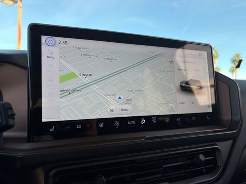 New 2025 Ford Bronco Sport Outer Banks w/ Outer Banks Tech Package+ image 27