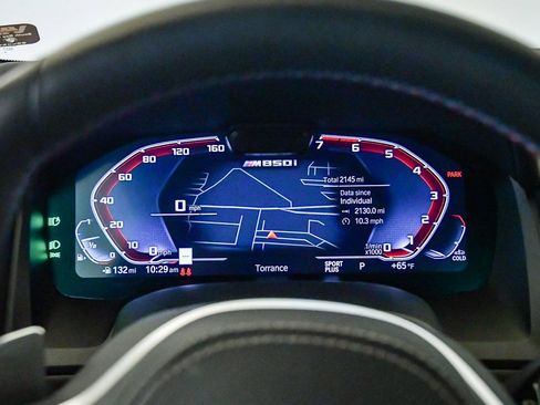 Certified 2023 BMW M850i xDrive Coupe image 33