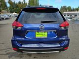 Used 2017 Nissan Rogue SV w/ SV Premium Package image 4