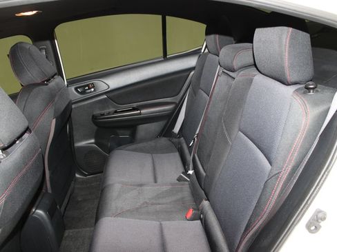 Used 2019 Subaru WRX Premium AWD/4WD image 18