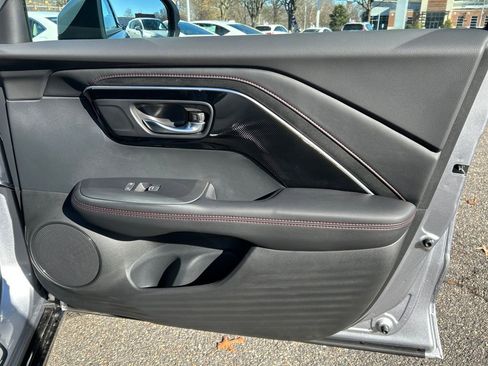 New 2025 Acura ADX A-Spec image 25