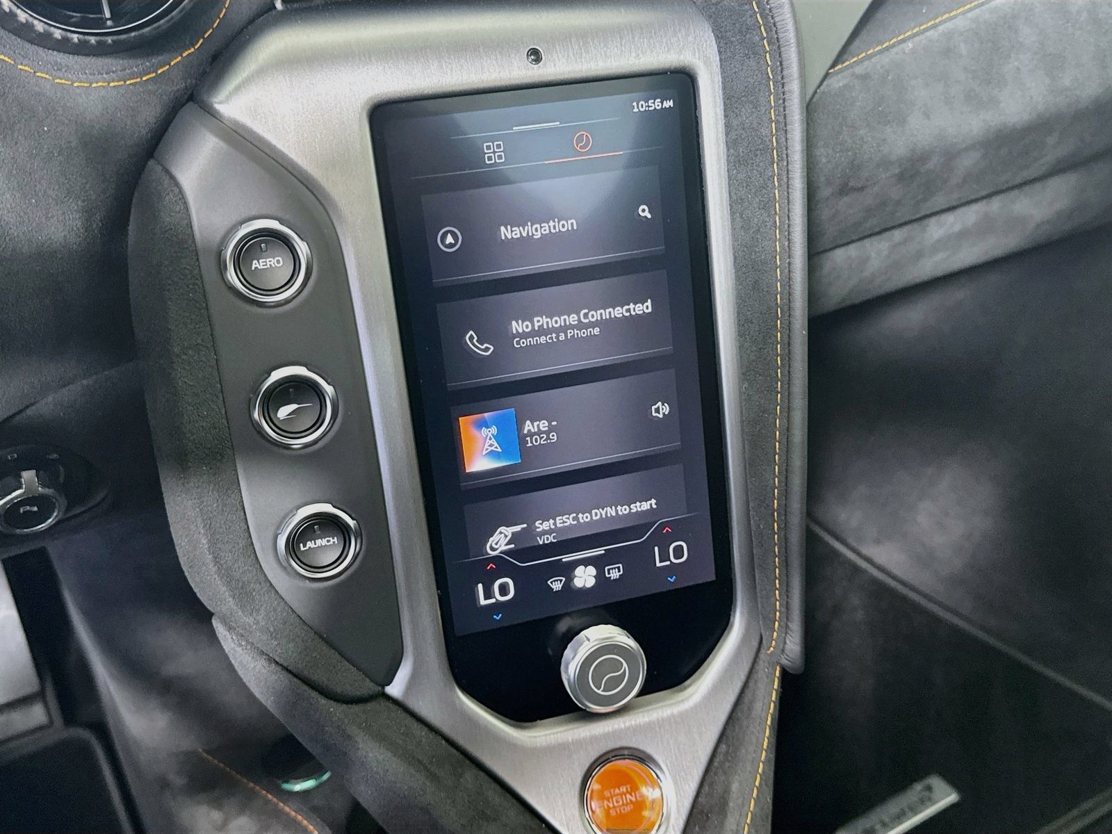 New 2027 McLaren 750S RWD image 13