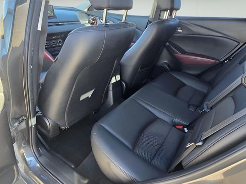 Used 2017 MAZDA CX-3 Touring w/ Premium Package image 15