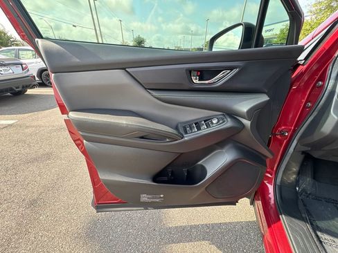 Used 2023 Subaru Ascent Onyx Edition AWD/4WD image 11