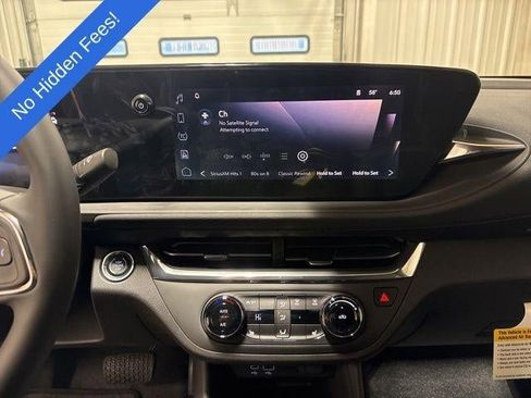 New 2026 Buick Envista Preferred w/ Convenience I Package image 13