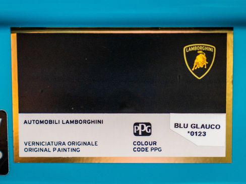 Used 2022 Lamborghini Aventador LP 780-4 Ultimae image 70