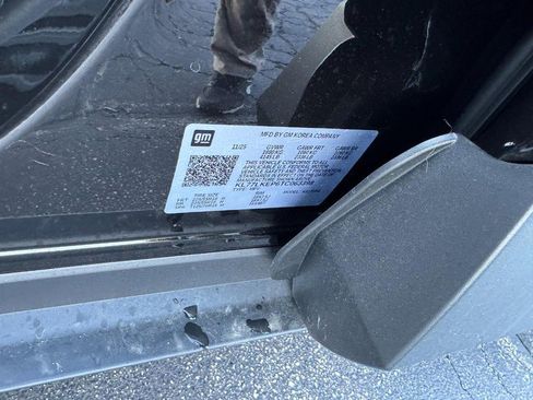 New 2026 Chevrolet Trax ACTIV image 15