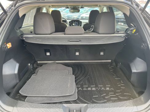 Certified 2024 Subaru Crosstrek 2.0i Premium image 11