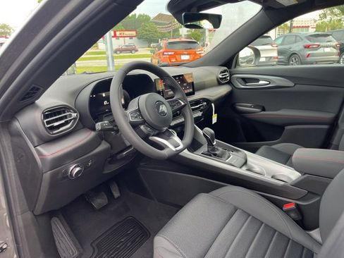 New 2025 Dodge Hornet GT image 6